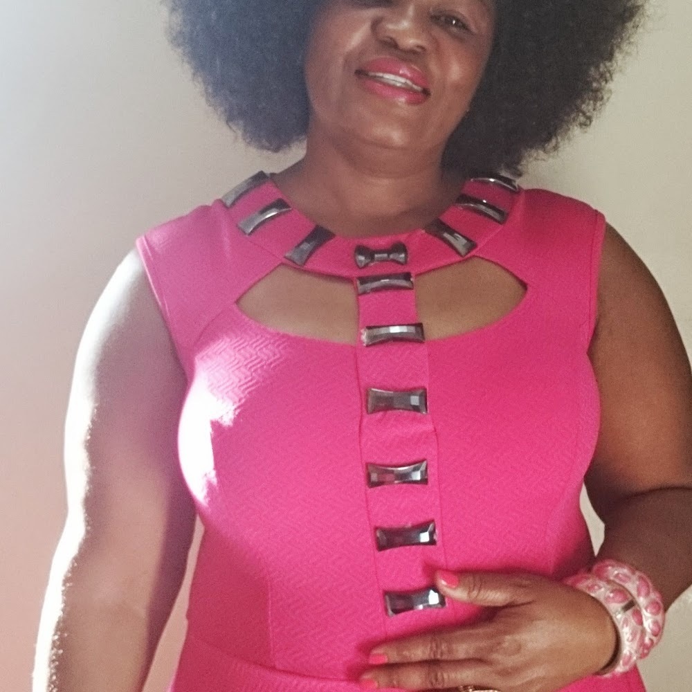 Meet your Posher, Brigette